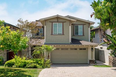 Shoreline Sober Living (866-939-1724)