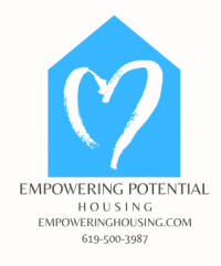 Empowering Potential Housing Recovery Residence (619-500-3987)