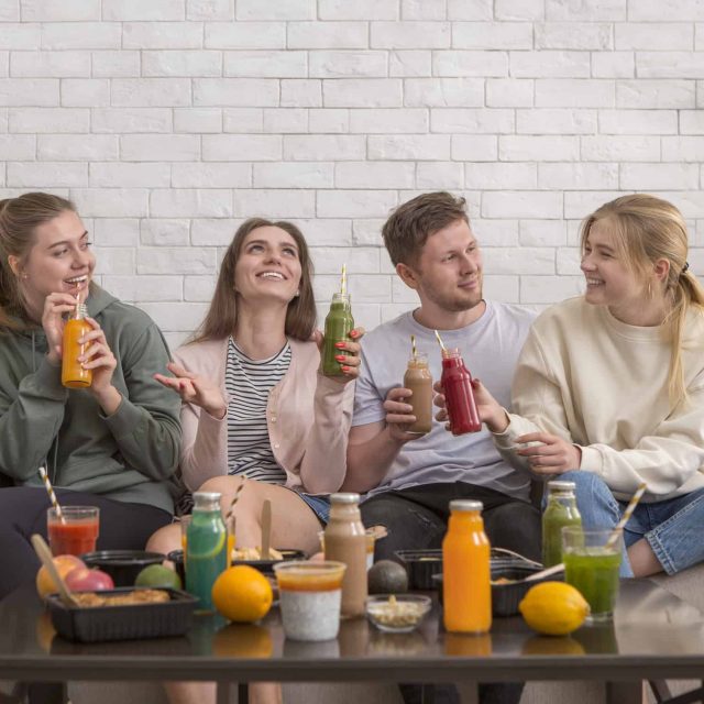 What Is San Diego’s Sober Curious Community?