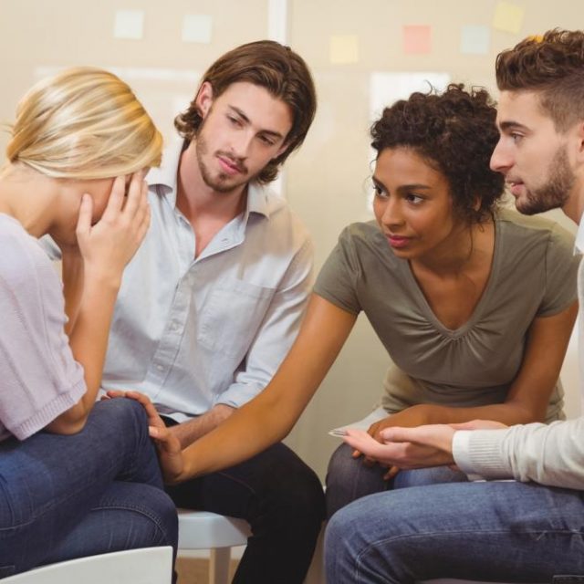 Tools for Coping with Sadness in Recovery