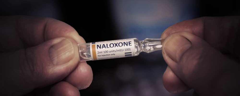 California Manufactures Naloxone, Expanding Access