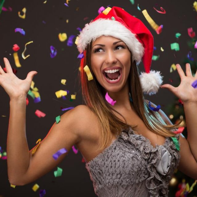 Have a Recovery Plan During the Holidays