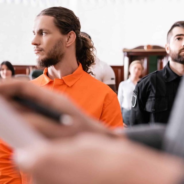 California’s Faulty Drug Tests May Have Denied Freedom to People in Recovery
