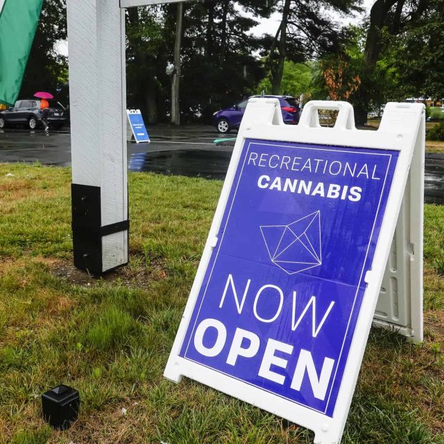 DEA’s Landmark Decision: Marijuana Rescheduling Signals New View of THC