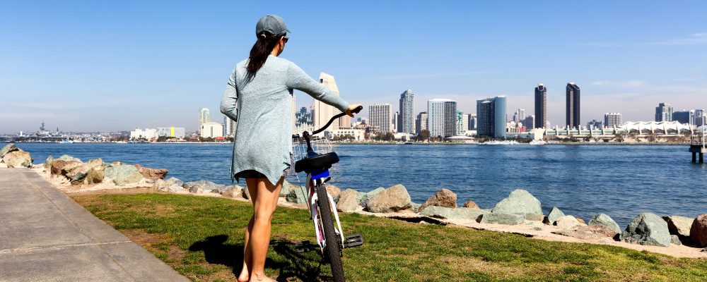 How San Diego’s Amazing Transportation Supports 12-Step Recovery