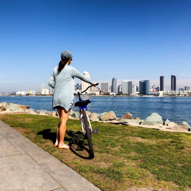 How San Diego’s Amazing Transportation Supports 12-Step Recovery