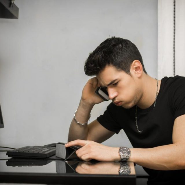 3 Big Issues That Can Hold You Back in Recovery